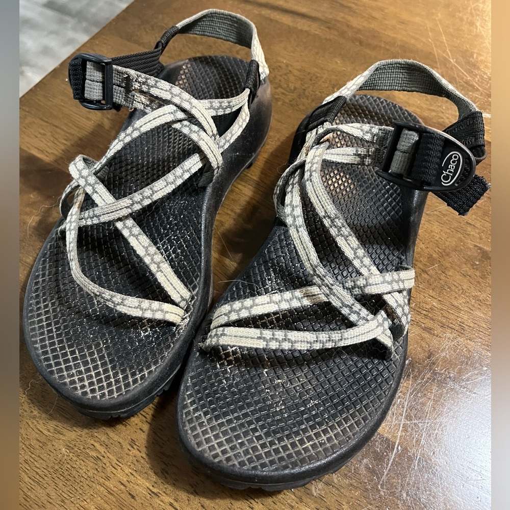 Chaco sandals